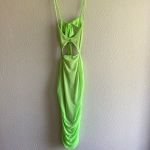 SEXY Springtime Dress